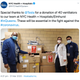 Image for article titled Elon Musk's BiPAP Machines May Be Better Than Nothing, at Least